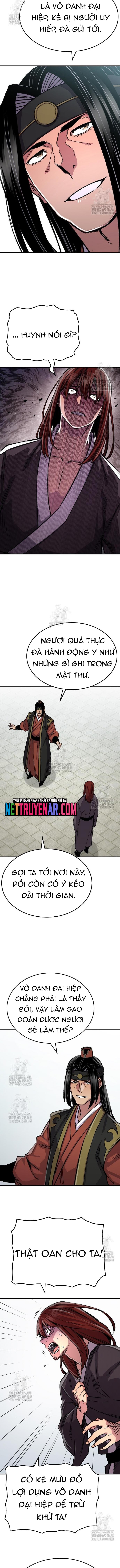 Thiên Ma Quy Hoàn Chap 81 - Next Chap 82