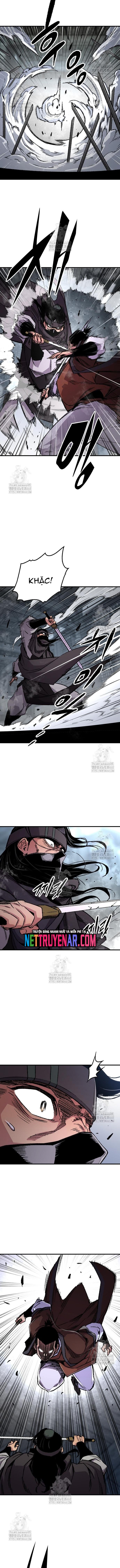 Thiên Ma Quy Hoàn Chap 81 - Next Chap 82