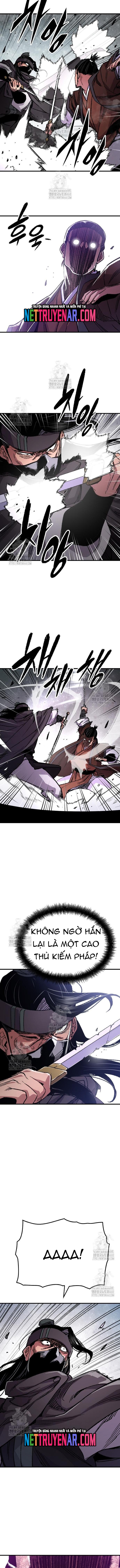 Thiên Ma Quy Hoàn Chap 81 - Next Chap 82