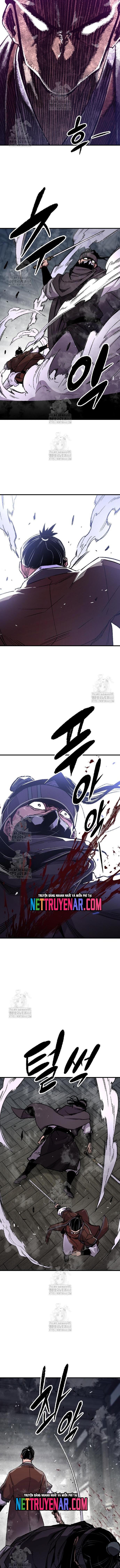 Thiên Ma Quy Hoàn Chap 81 - Next Chap 82