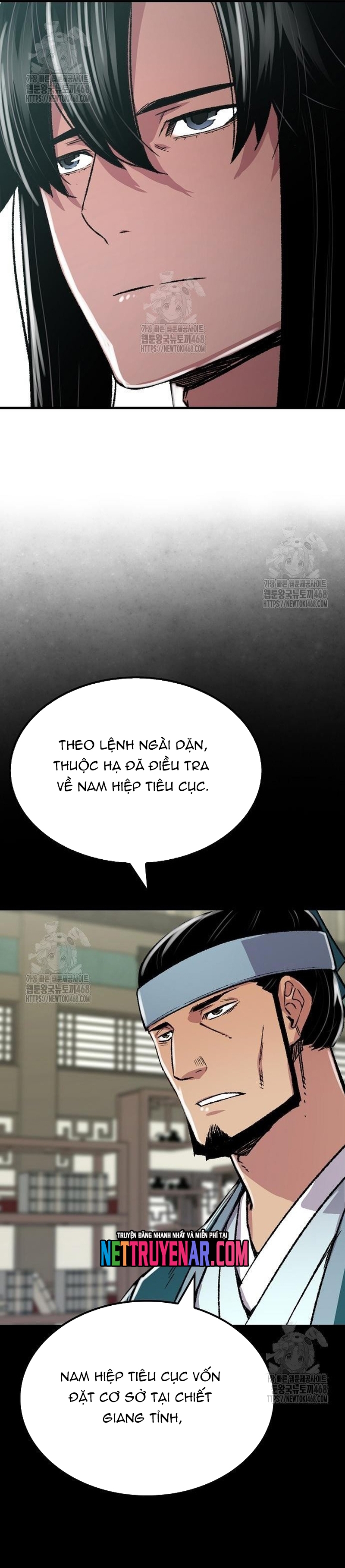 Thiên Ma Quy Hoàn Chap 86 - Next Chap 87