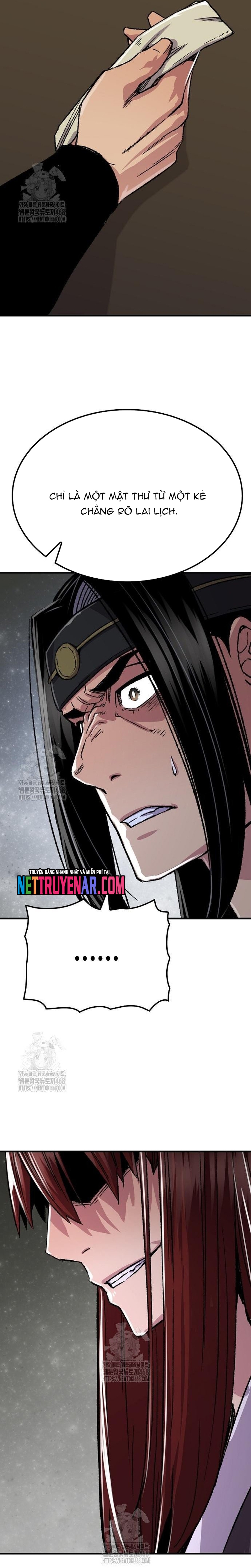 Thiên Ma Quy Hoàn Chap 86 - Next Chap 87