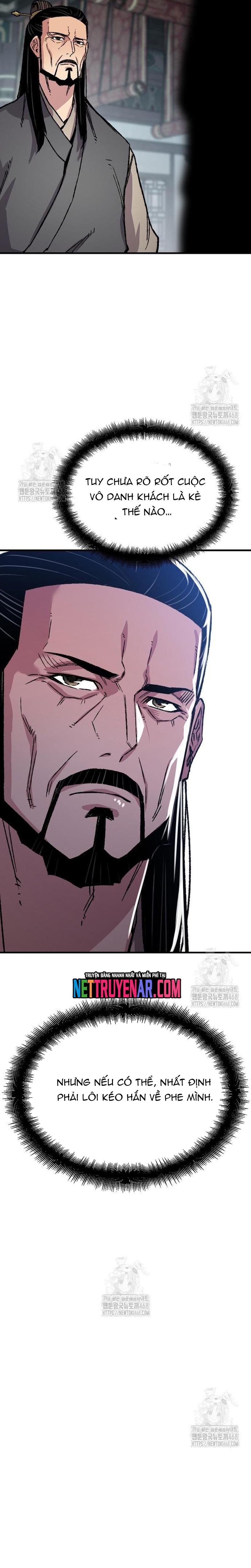 Thiên Ma Quy Hoàn Chap 86 - Next Chap 87