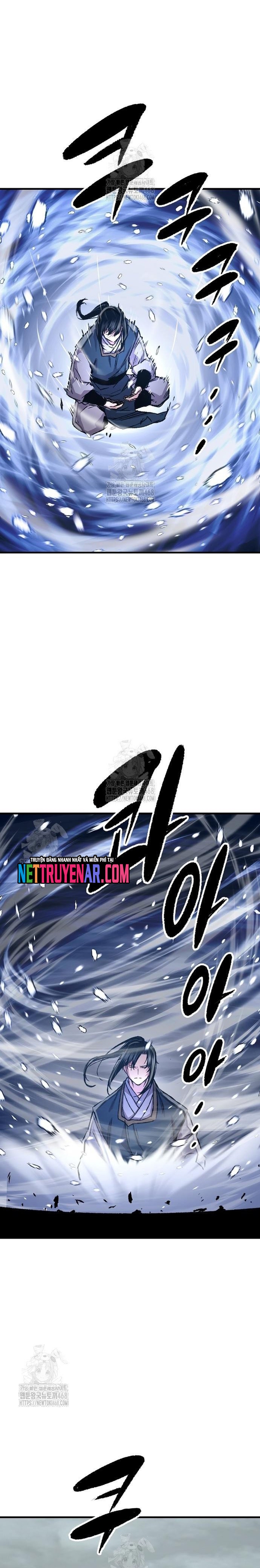 Thiên Ma Quy Hoàn Chap 86 - Next Chap 87