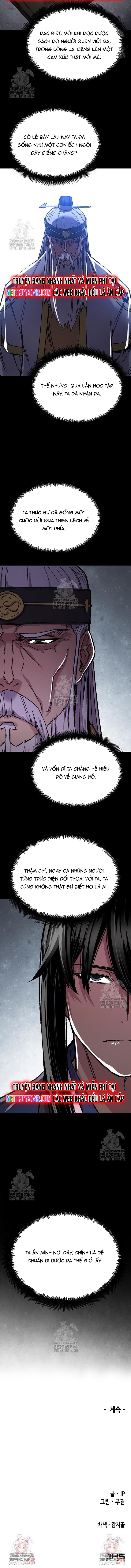 Thiên Ma Quy Hoàn Chap 87 - Next Chap 88