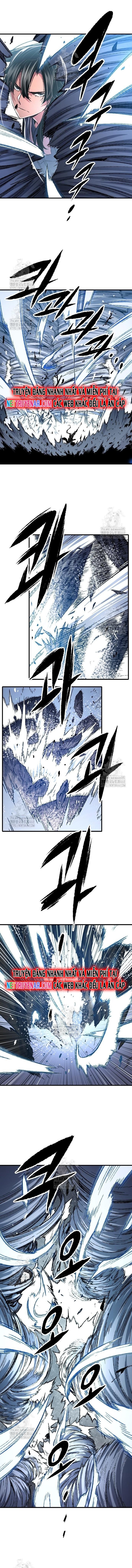 Thiên Ma Quy Hoàn Chap 87 - Next Chap 88