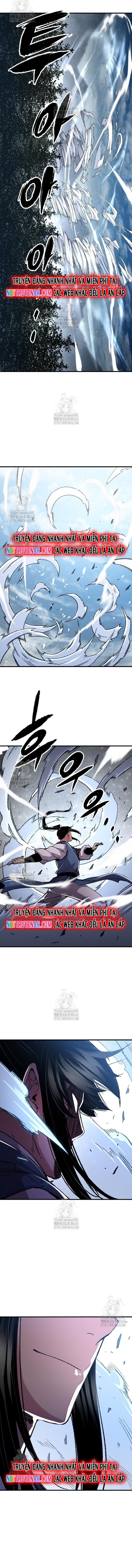 Thiên Ma Quy Hoàn Chap 87 - Next Chap 88