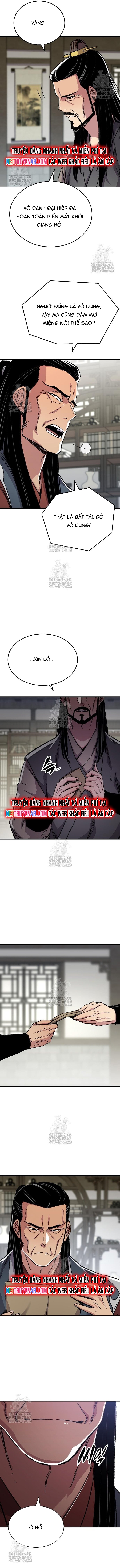 Thiên Ma Quy Hoàn Chap 87 - Next Chap 88