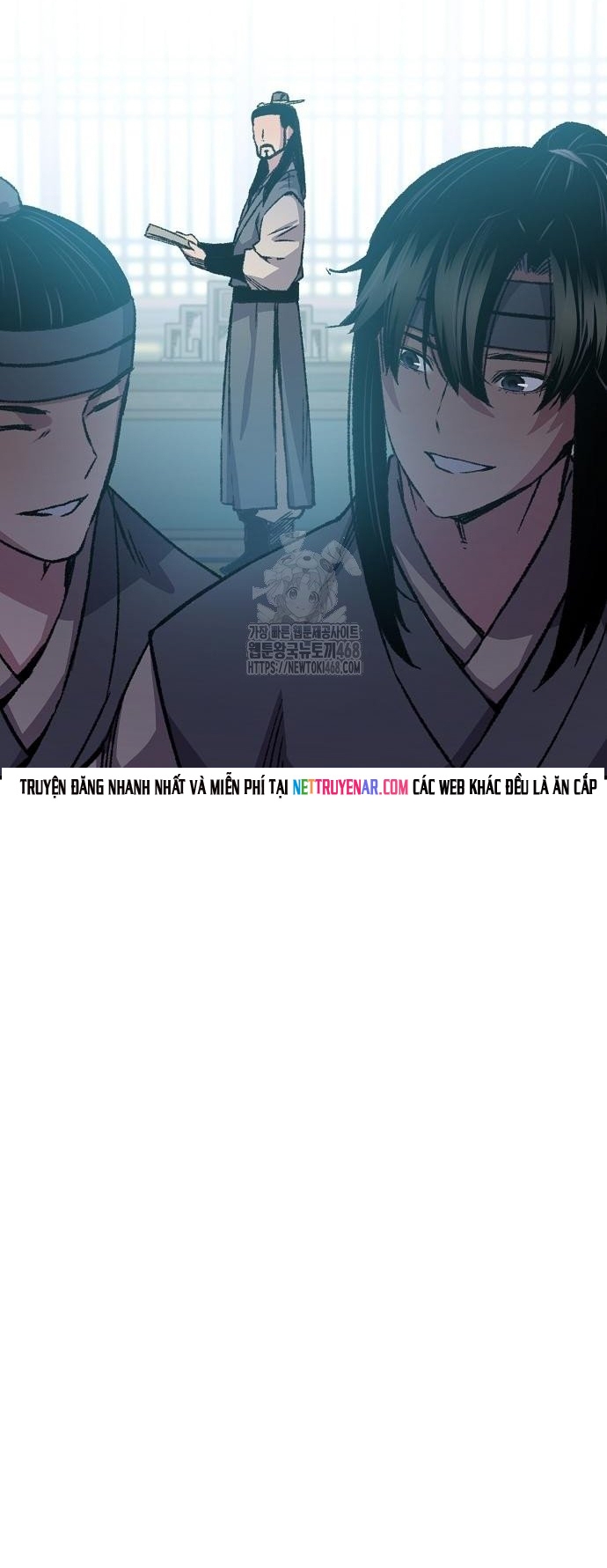Thiên Ma Quy Hoàn Chap 88 - Next Chap 89