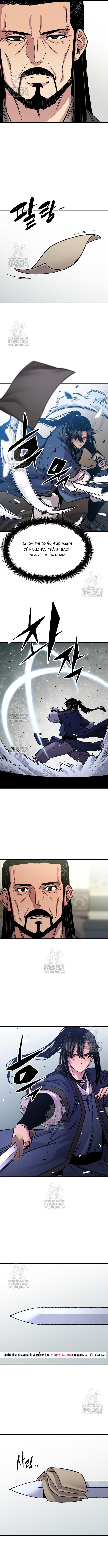 Thiên Ma Quy Hoàn Chap 88 - Next Chap 89