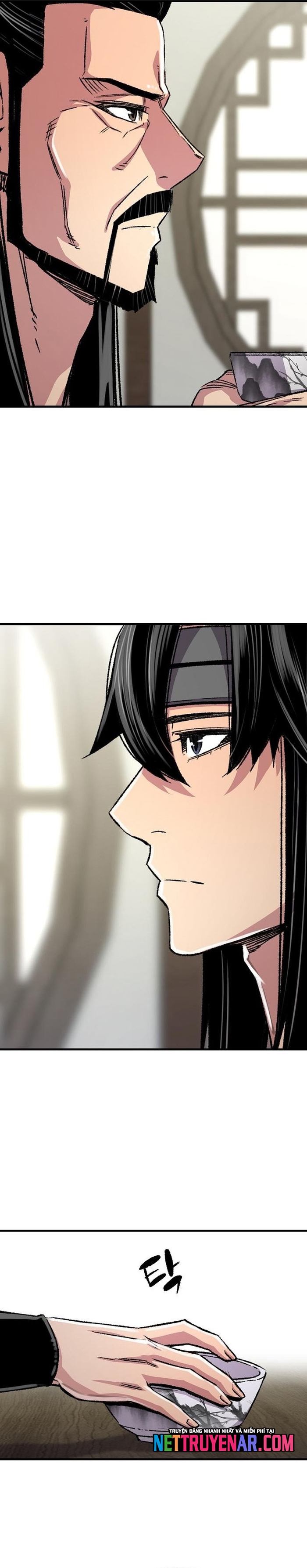 Thiên Ma Quy Hoàn Chap 89 - Next Chap 90