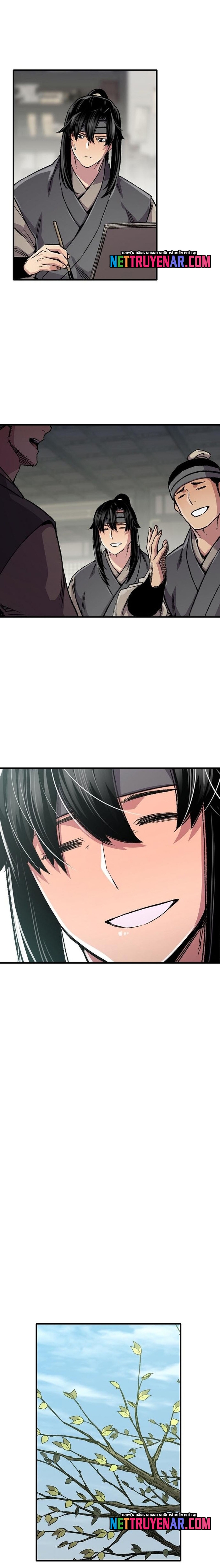 Thiên Ma Quy Hoàn Chap 89 - Next Chap 90