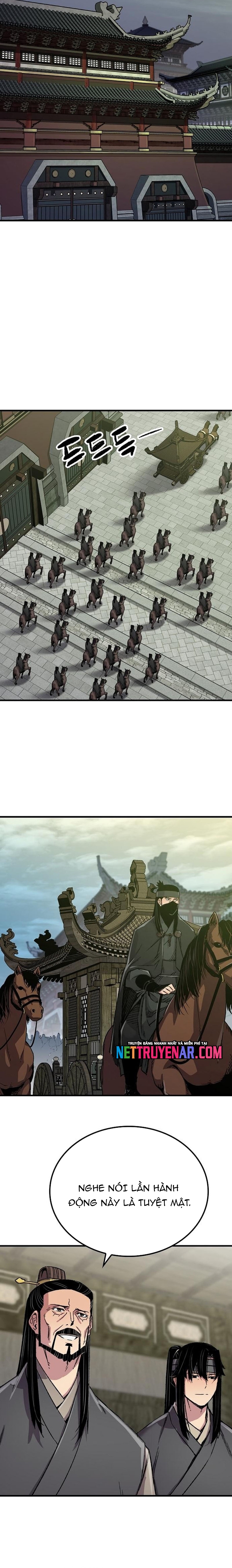 Thiên Ma Quy Hoàn Chap 89 - Next Chap 90