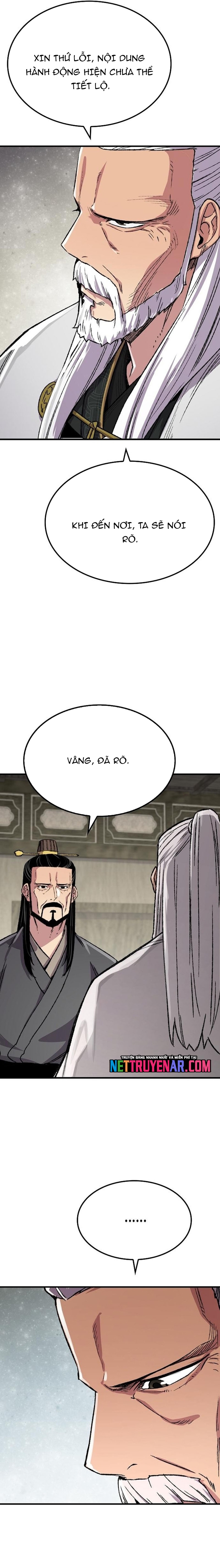Thiên Ma Quy Hoàn Chap 89 - Next Chap 90