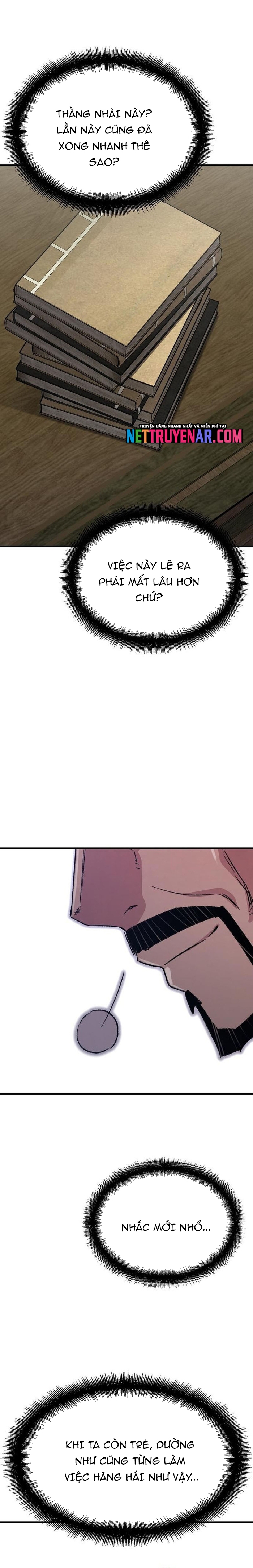 Thiên Ma Quy Hoàn Chap 89 - Next Chap 90