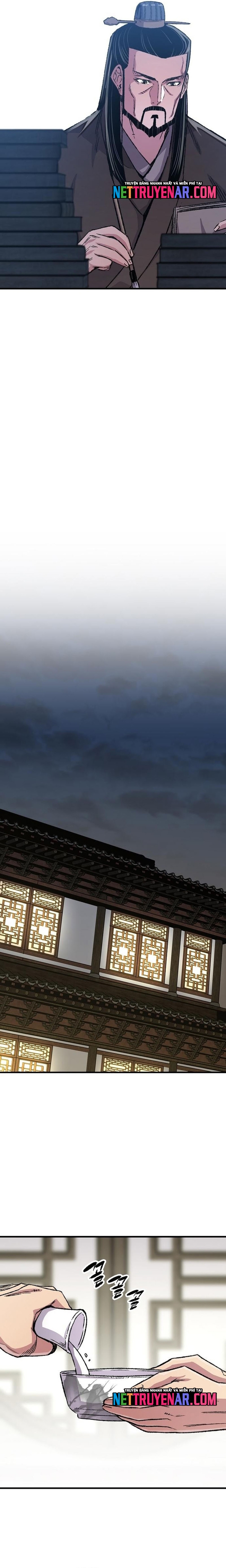 Thiên Ma Quy Hoàn Chap 89 - Next Chap 90