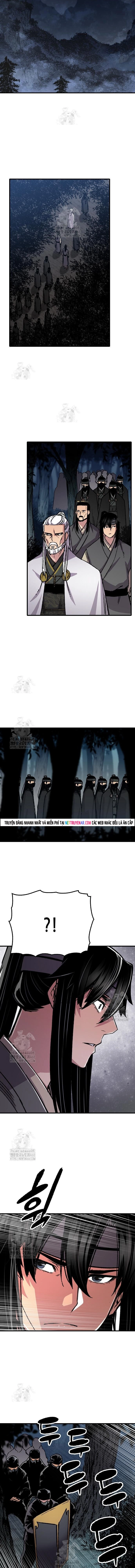 Thiên Ma Quy Hoàn Chap 92 - Next Chap 93