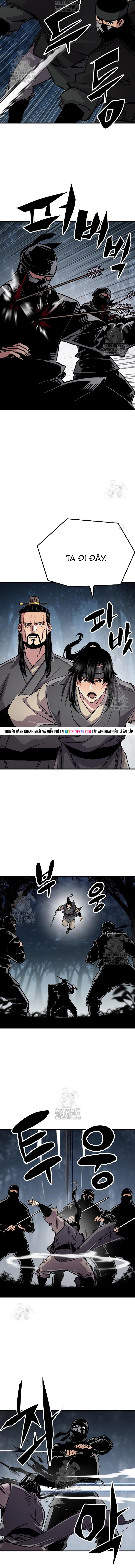 Thiên Ma Quy Hoàn Chap 92 - Next Chap 93