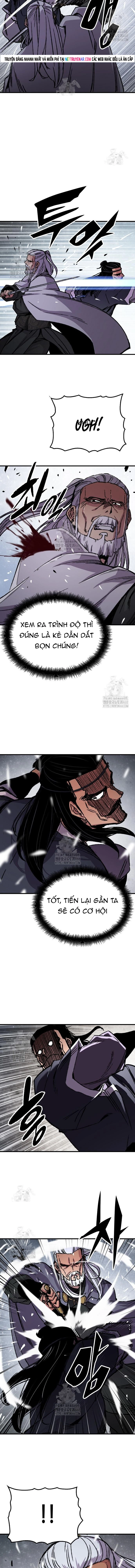 Thiên Ma Quy Hoàn Chap 92 - Next Chap 93