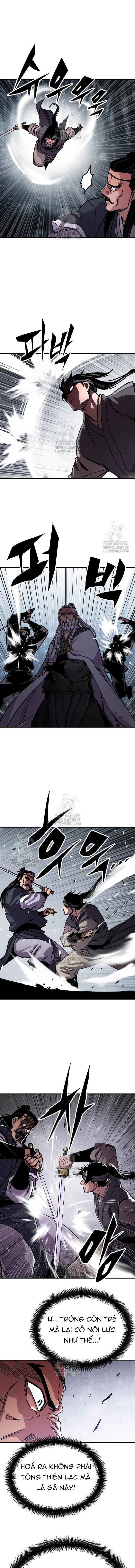 Thiên Ma Quy Hoàn Chap 92 - Next Chap 93