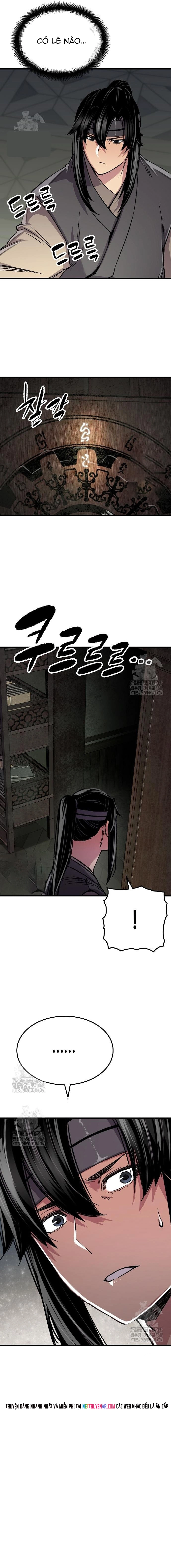 Thiên Ma Quy Hoàn Chap 93 - Next Chap 94