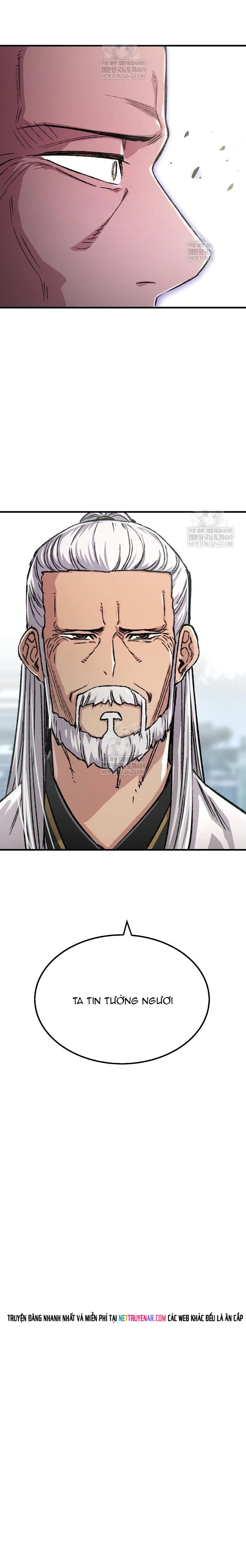 Thiên Ma Quy Hoàn Chap 94 - Next Chap 95