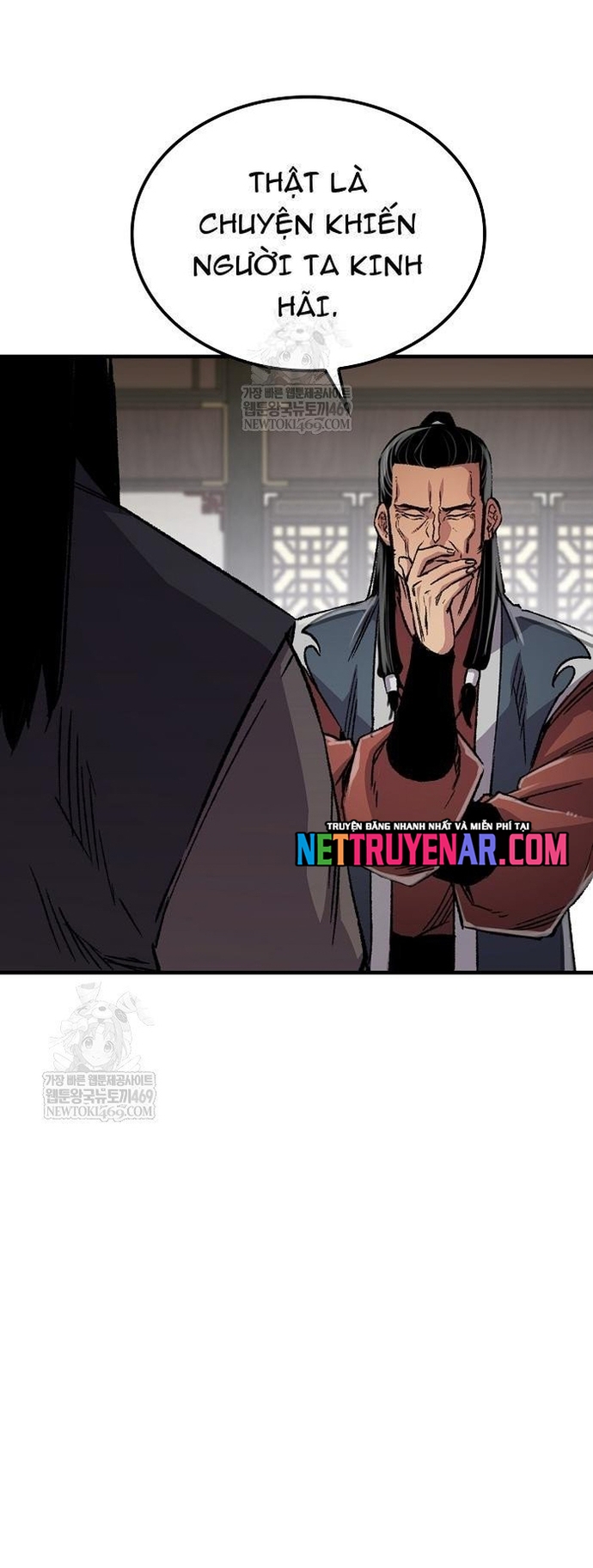 Thiên Ma Quy Hoàn Chap 97 - Next Chap 98