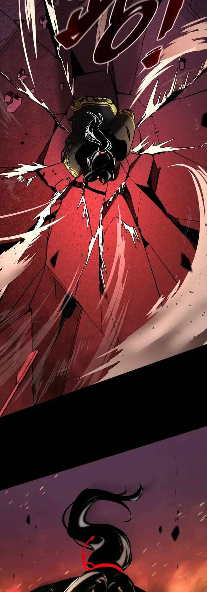 Thiên Ma Tái Lâm Chap 1 - Next Chap 2