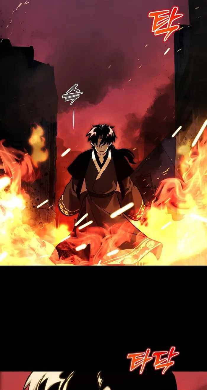 Thiên Ma Tái Lâm Chap 1 - Next Chap 2