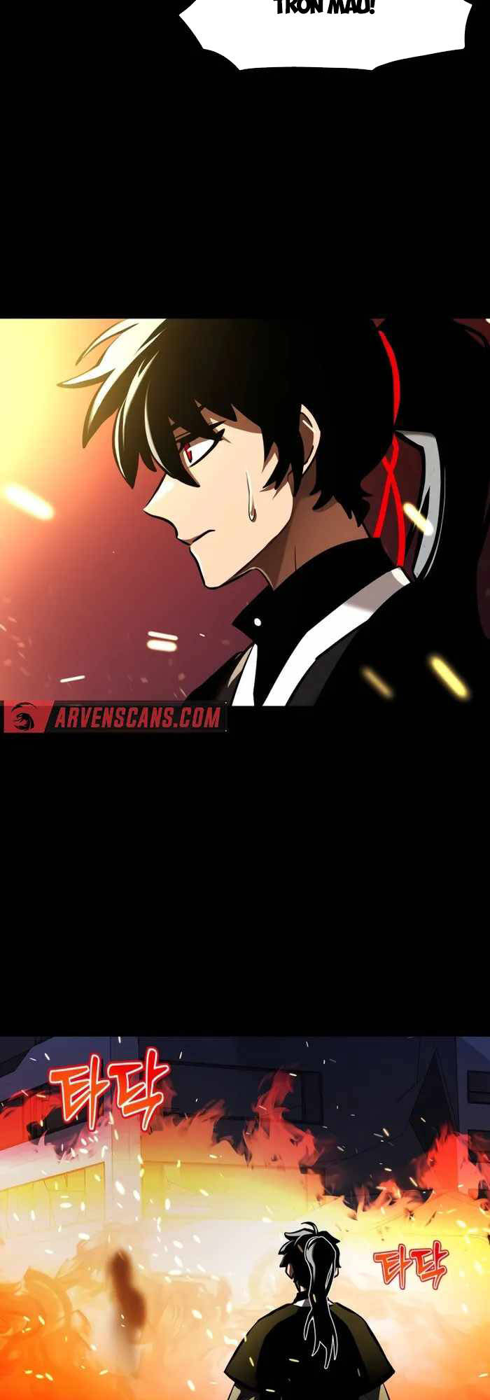 Thiên Ma Tái Lâm Chap 1 - Next Chap 2