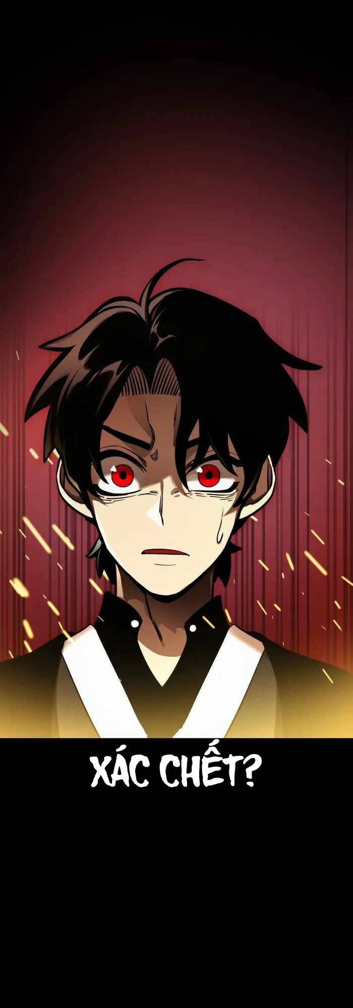 Thiên Ma Tái Lâm Chap 1 - Next Chap 2