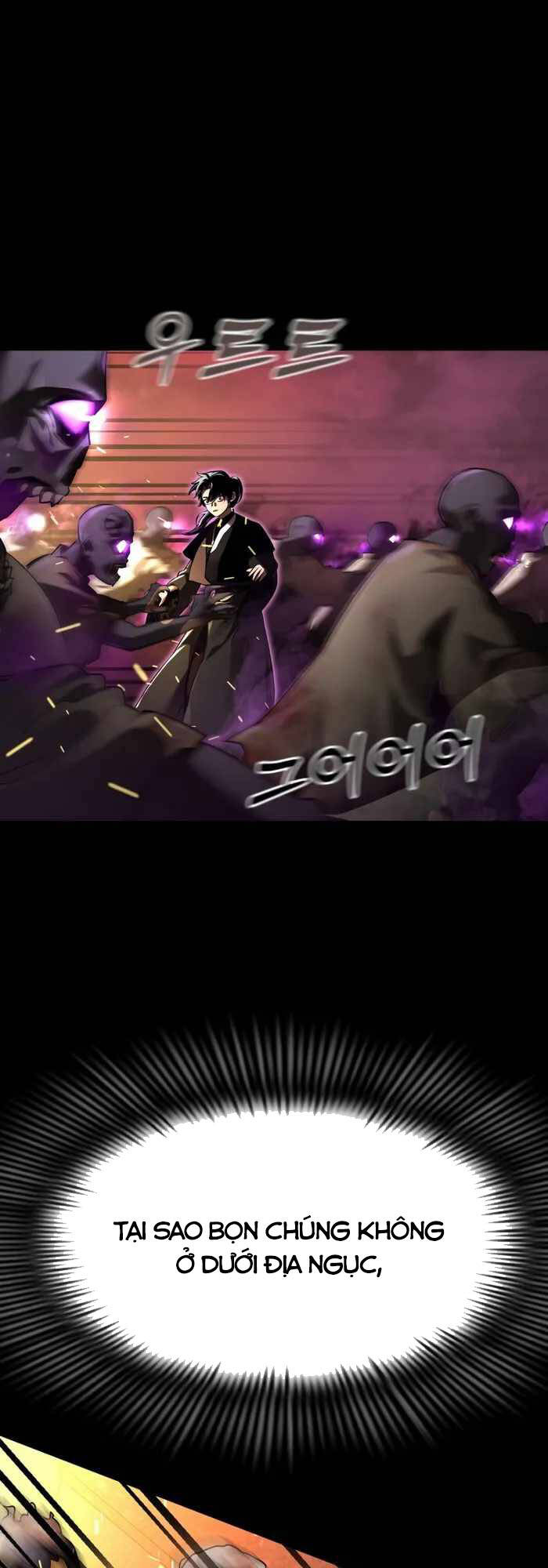 Thiên Ma Tái Lâm Chap 1 - Next Chap 2