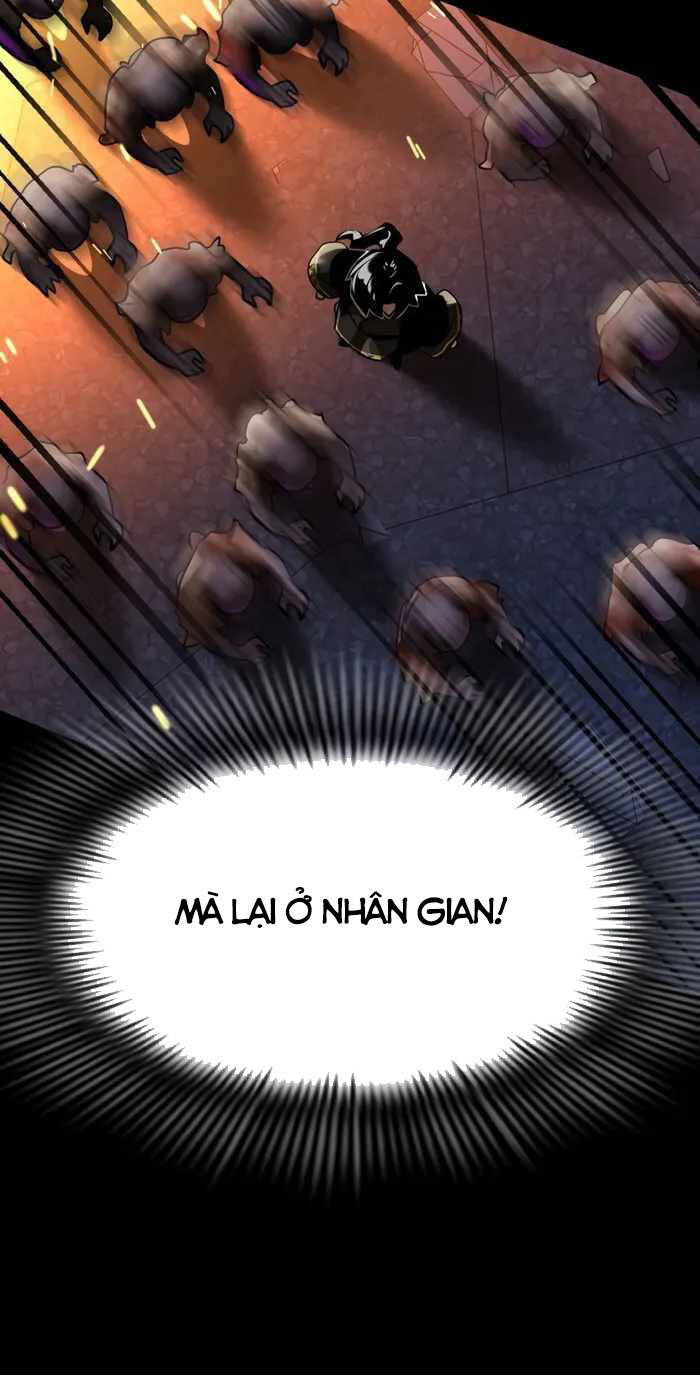 Thiên Ma Tái Lâm Chap 1 - Next Chap 2