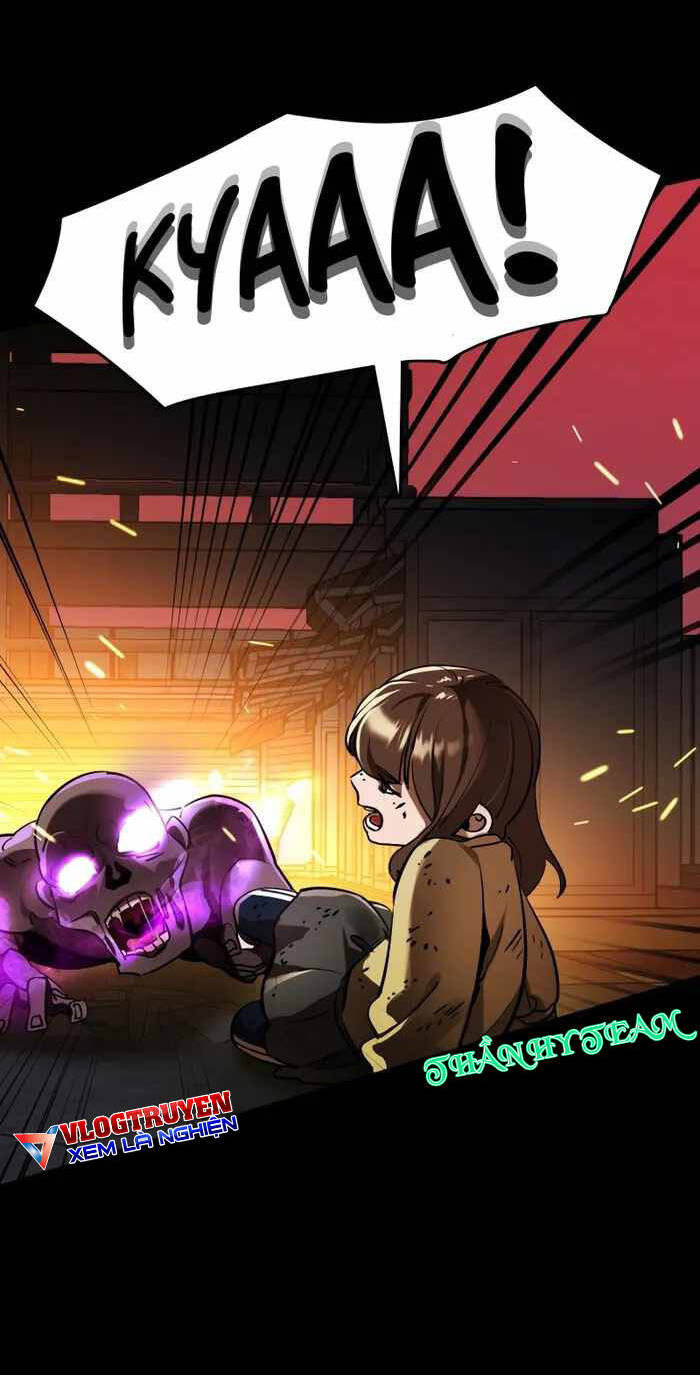 Thiên Ma Tái Lâm Chap 1 - Next Chap 2