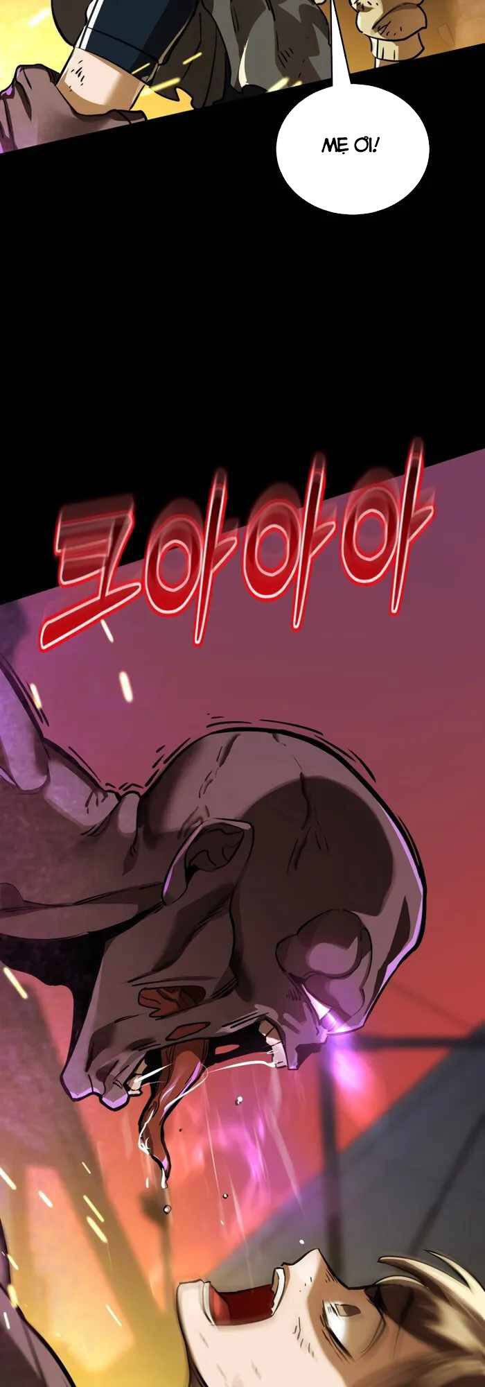 Thiên Ma Tái Lâm Chap 1 - Next Chap 2