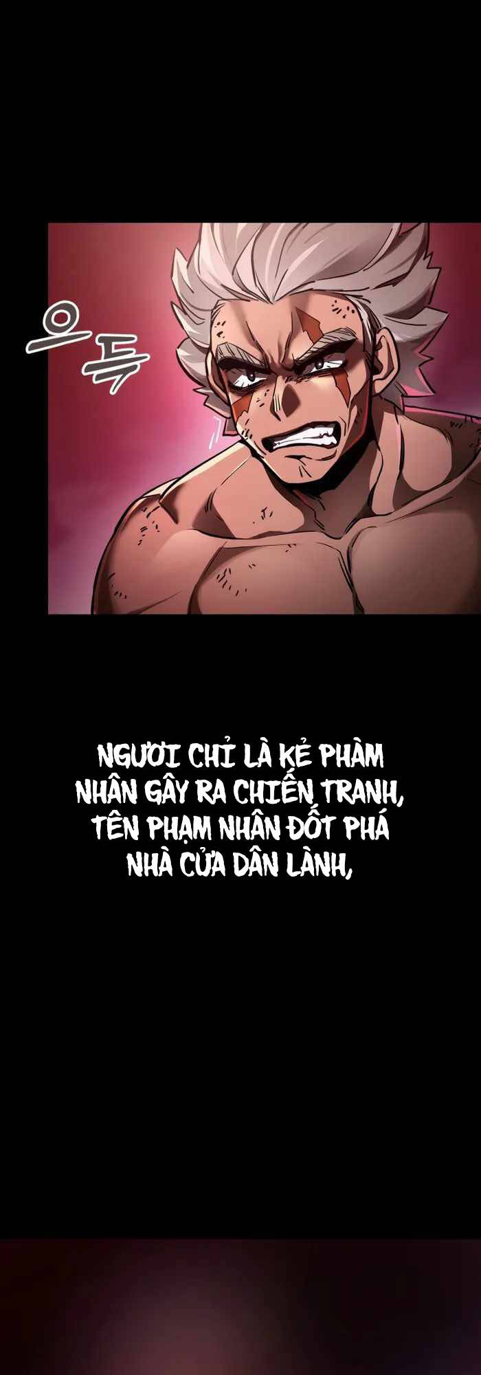 Thiên Ma Tái Lâm Chap 1 - Next Chap 2