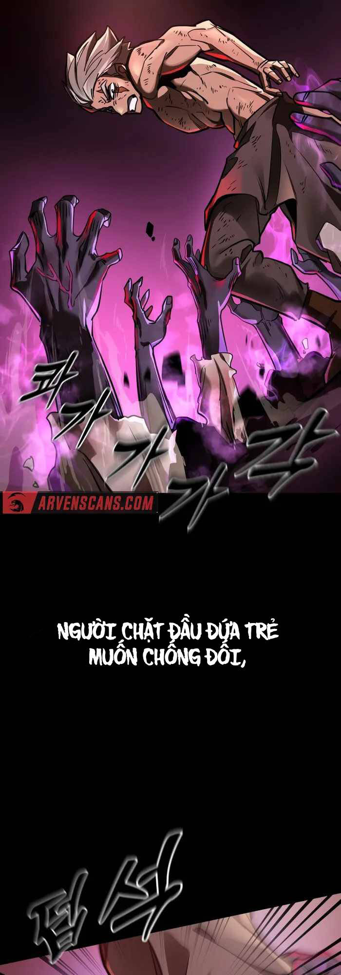 Thiên Ma Tái Lâm Chap 1 - Next Chap 2