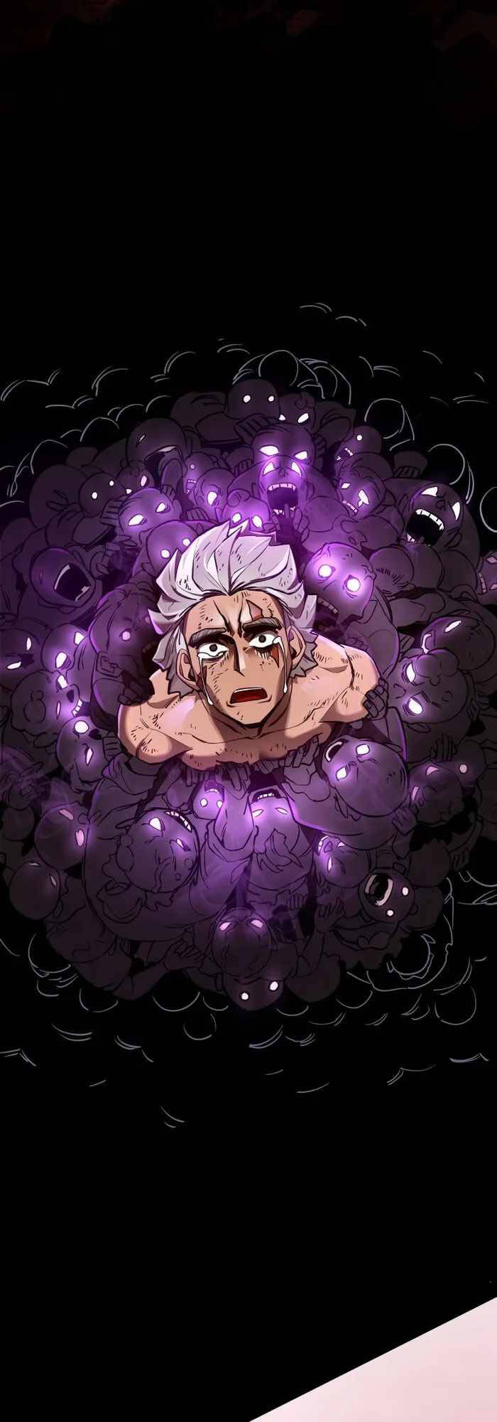 Thiên Ma Tái Lâm Chap 1 - Next Chap 2