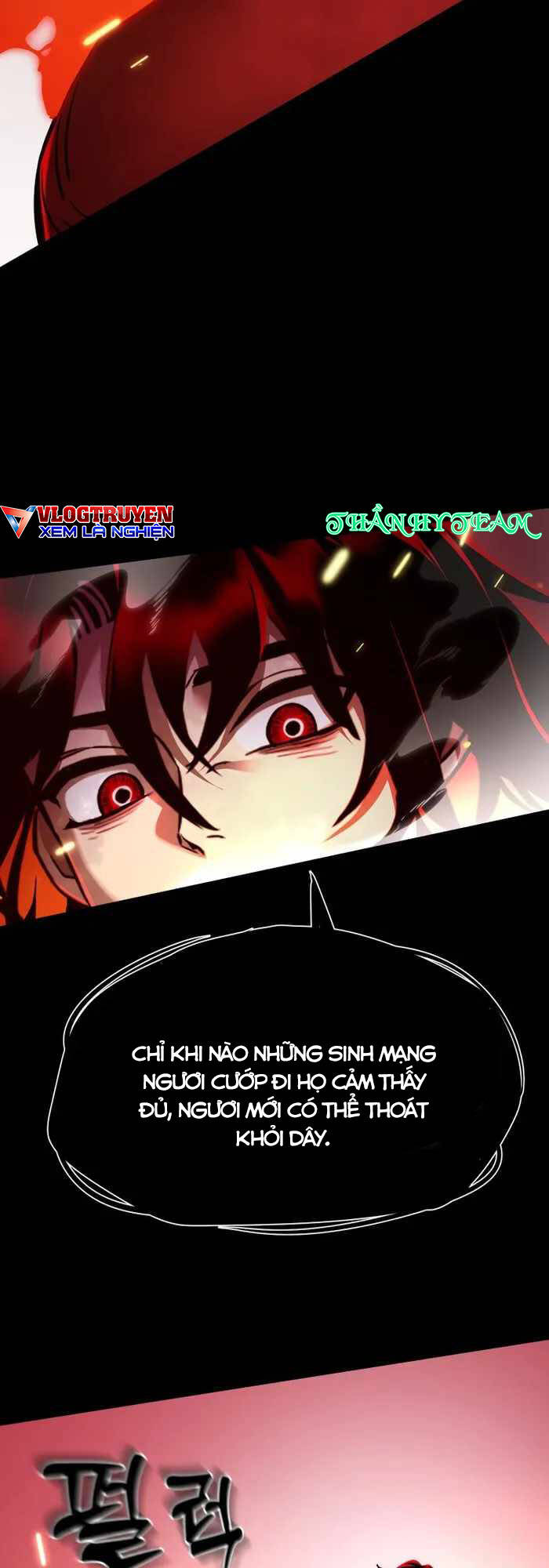 Thiên Ma Tái Lâm Chap 1 - Next Chap 2