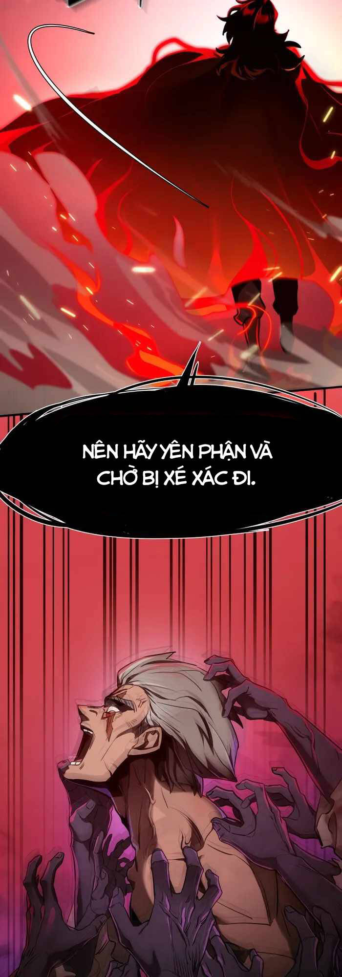 Thiên Ma Tái Lâm Chap 1 - Next Chap 2