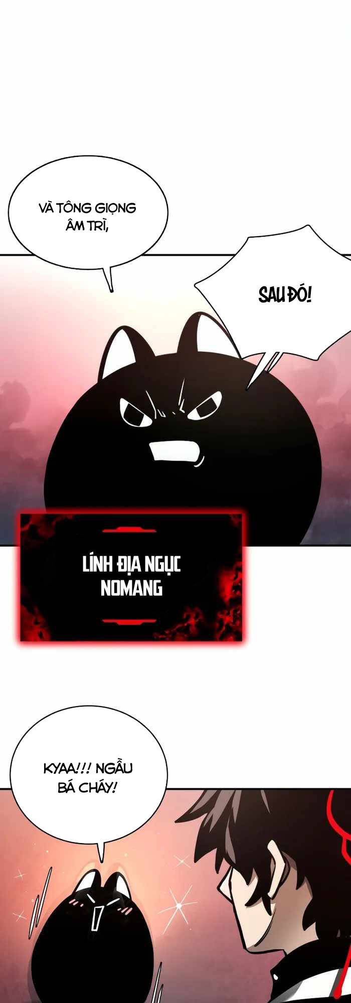 Thiên Ma Tái Lâm Chap 1 - Next Chap 2