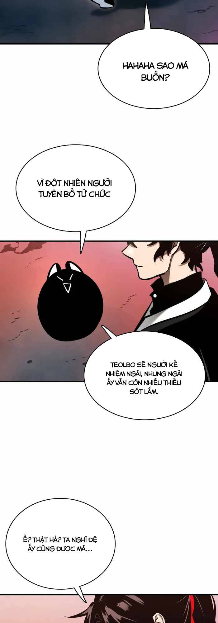 Thiên Ma Tái Lâm Chap 1 - Next Chap 2