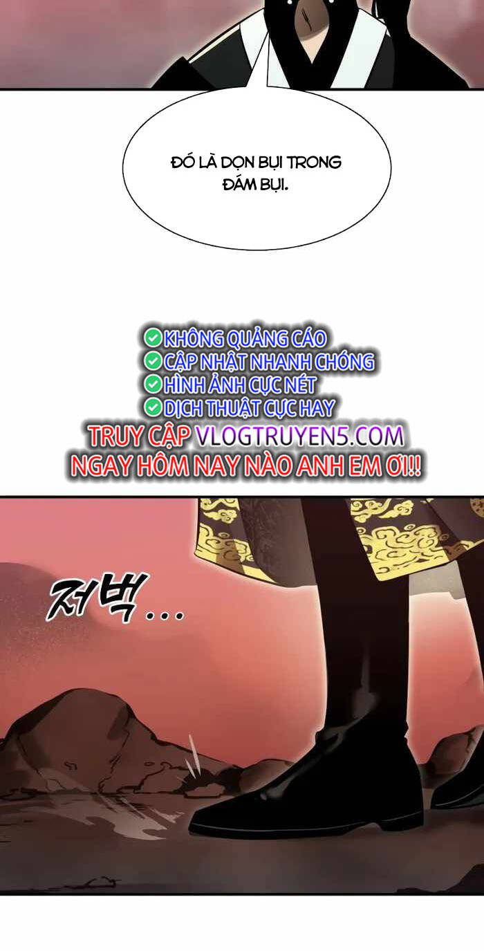 Thiên Ma Tái Lâm Chap 1 - Next Chap 2