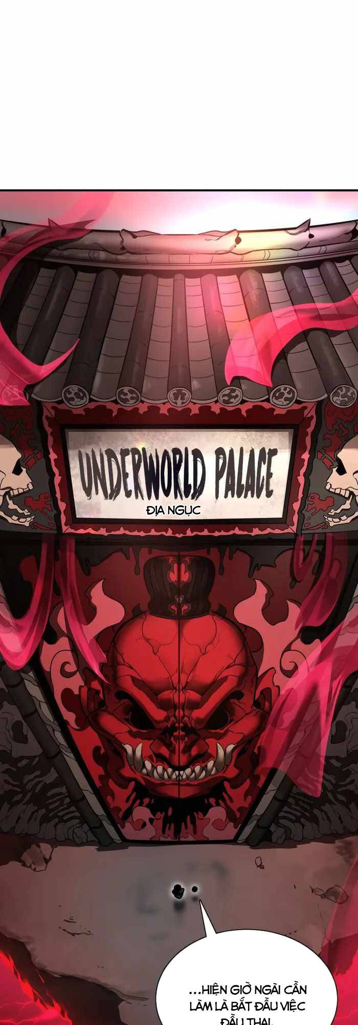 Thiên Ma Tái Lâm Chap 1 - Next Chap 2