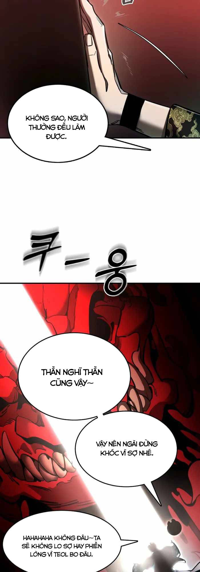 Thiên Ma Tái Lâm Chap 1 - Next Chap 2