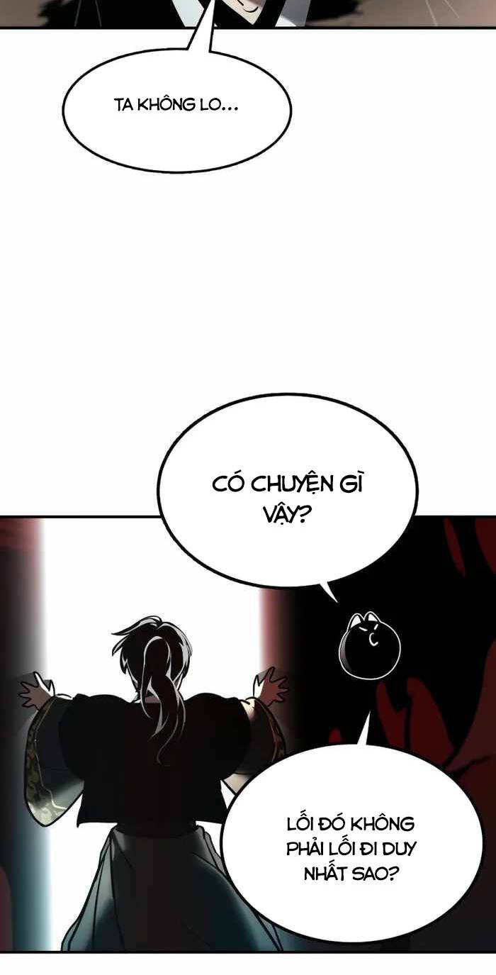 Thiên Ma Tái Lâm Chap 1 - Next Chap 2