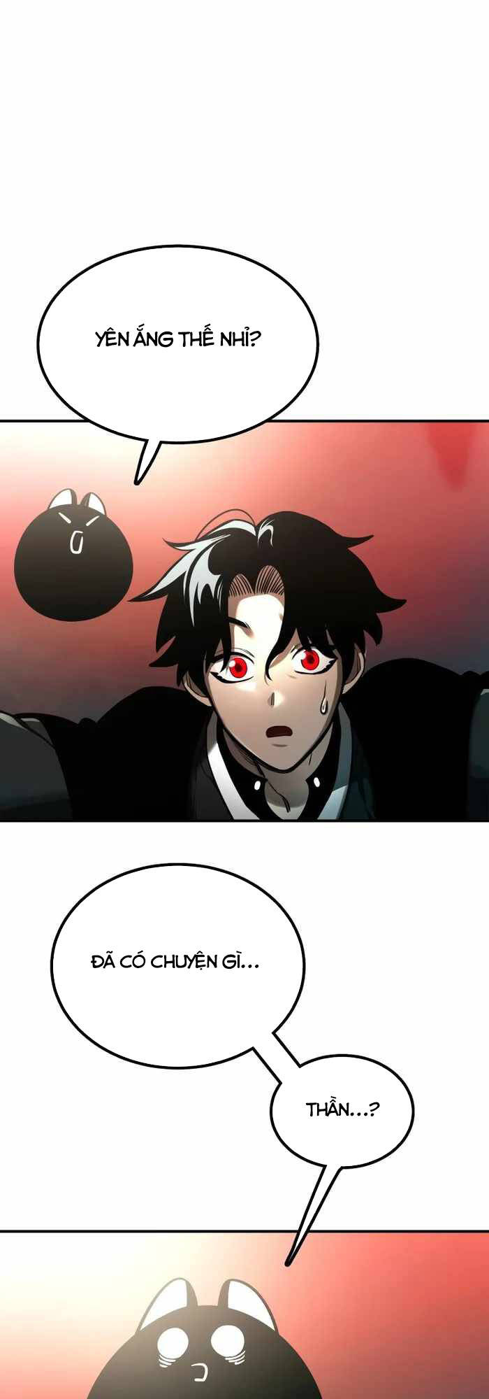 Thiên Ma Tái Lâm Chap 1 - Next Chap 2