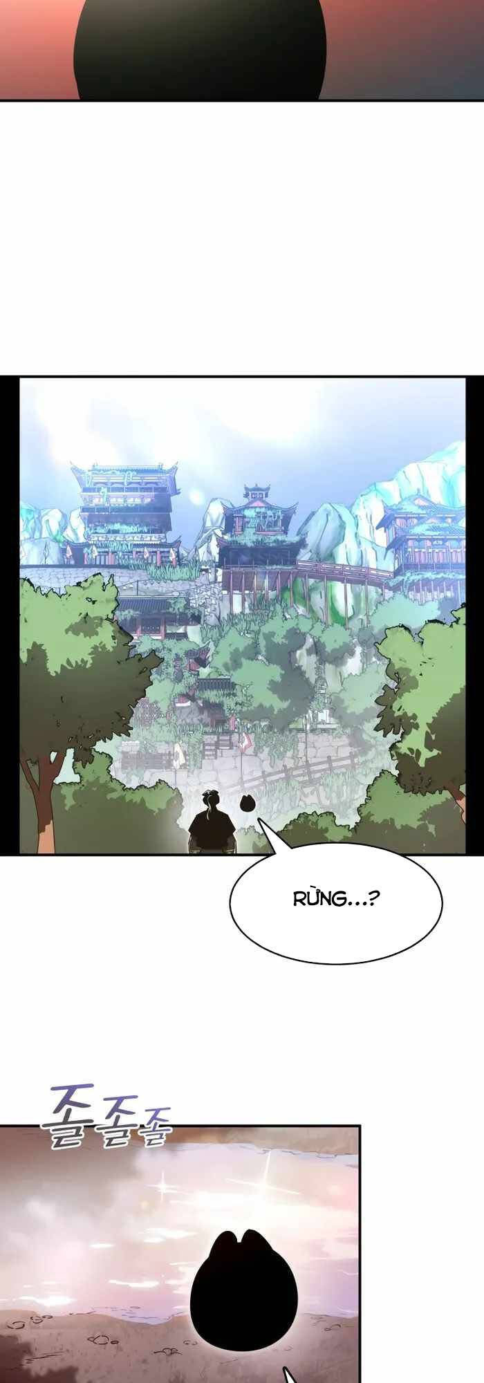 Thiên Ma Tái Lâm Chap 1 - Next Chap 2