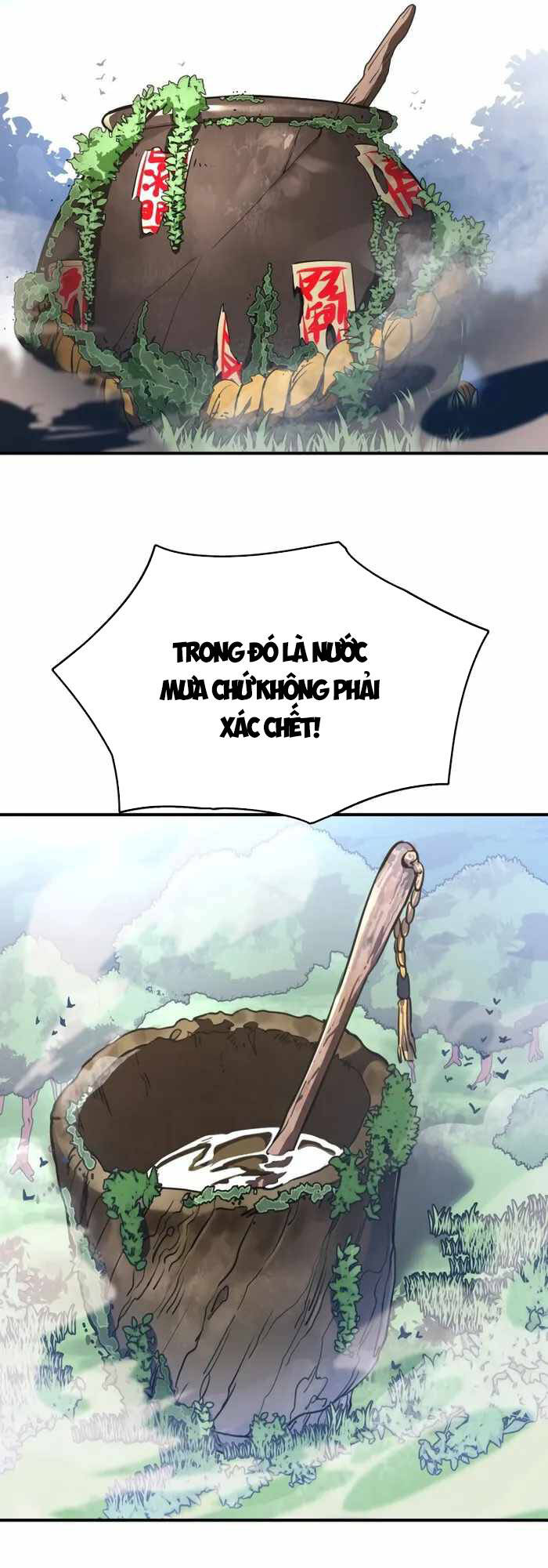 Thiên Ma Tái Lâm Chap 1 - Next Chap 2