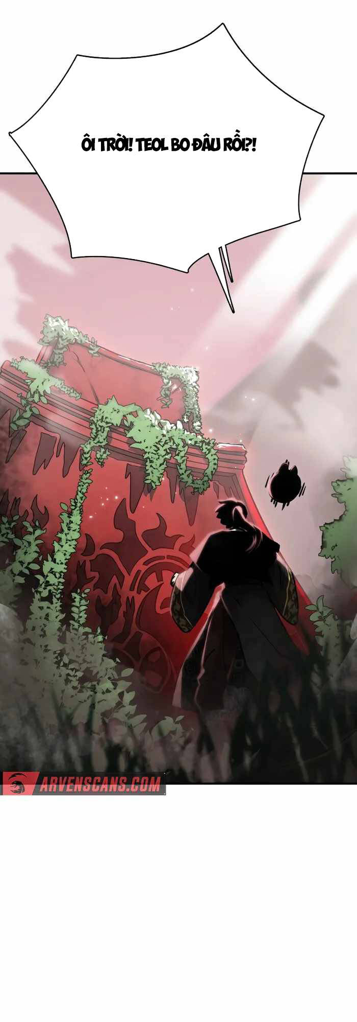 Thiên Ma Tái Lâm Chap 1 - Next Chap 2